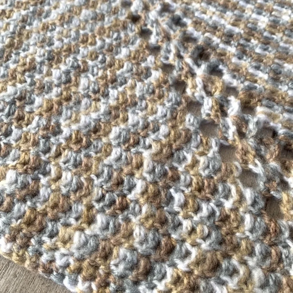Handmade Toddler Cardigans
